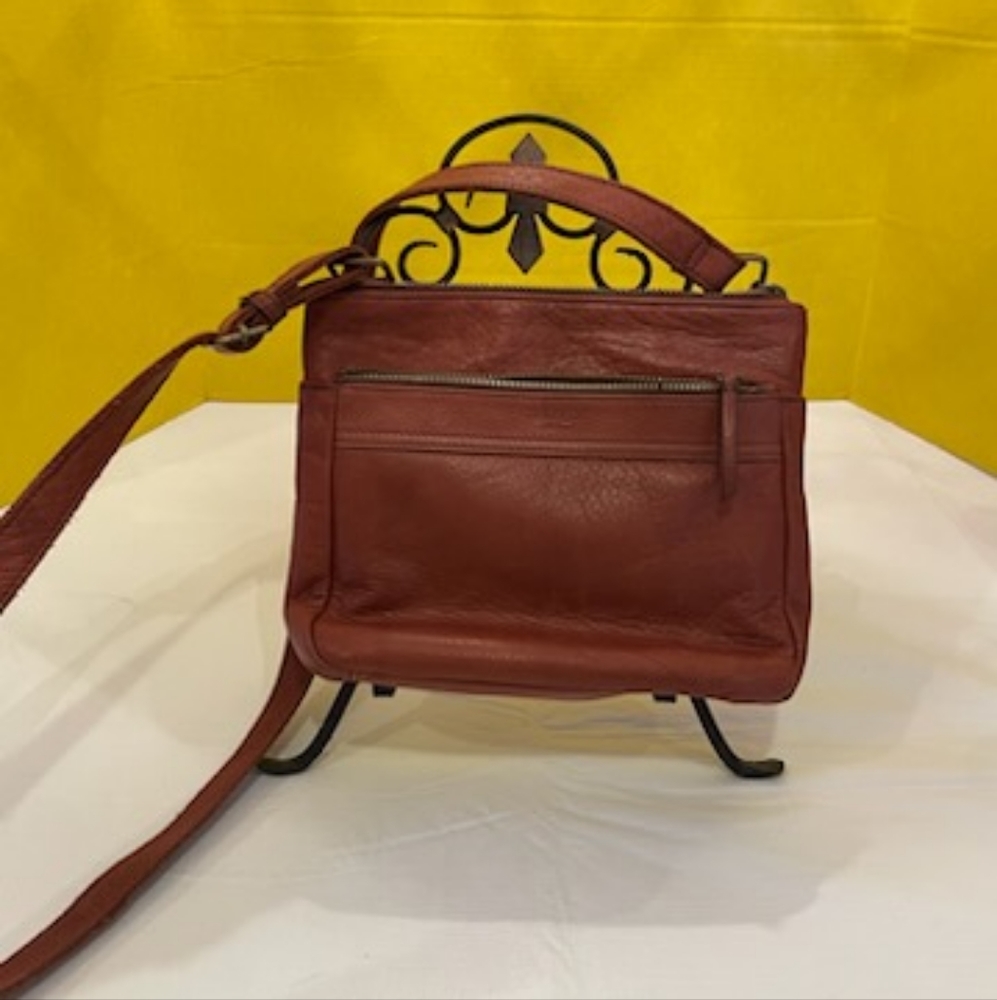 Broqn Margot crossbody purse